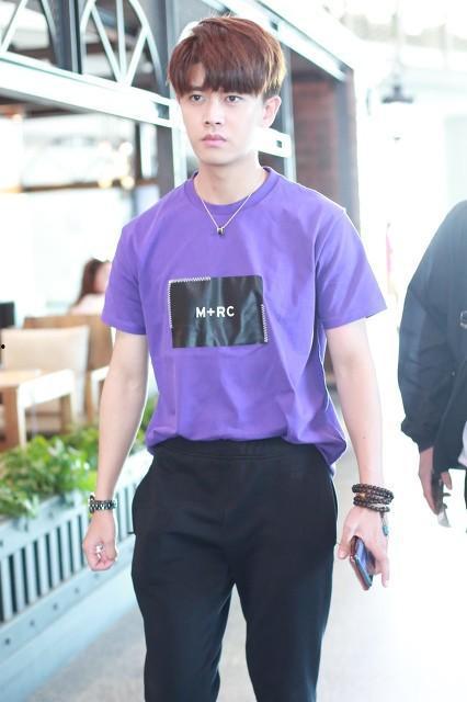 娱乐圈吃瓜爆料张一山,揭秘明星背后的故事