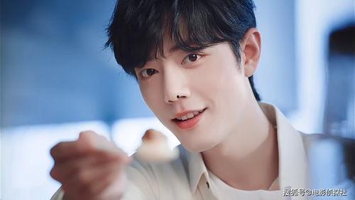 娱乐吃瓜姐杨紫肖战,娱乐圈的甜蜜瓜田