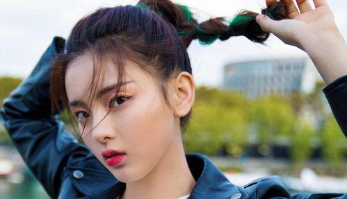 吃瓜少女张小寒娱乐圈,吃瓜少女的娱乐圈探秘之旅