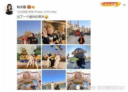 娱乐圈吃瓜入口小程序,揭秘明星幕后故事，畅享八卦盛宴