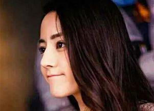 娱乐吃瓜君迪丽热巴吴磊